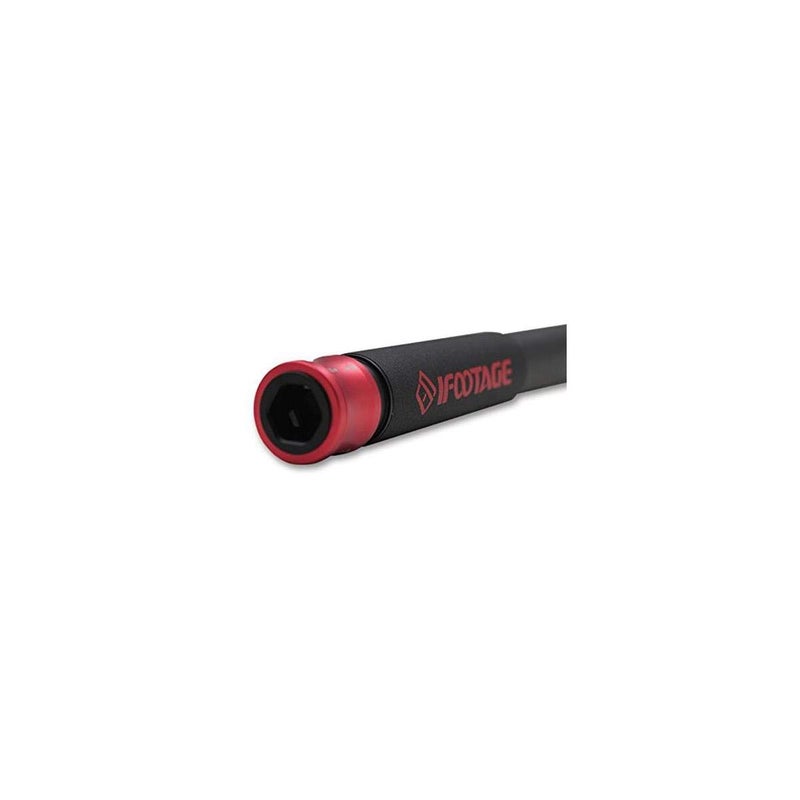 IFOOTAGE Cobra 2 Extension Tube C40 (New Version) for IFOOTAGE Cobra 2 Camera Monopod - Image 3